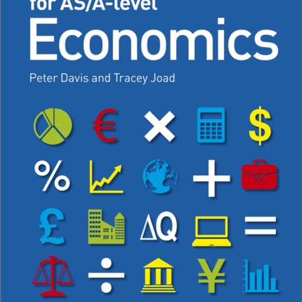 Essential Maths Skills for AS/A Level Economics