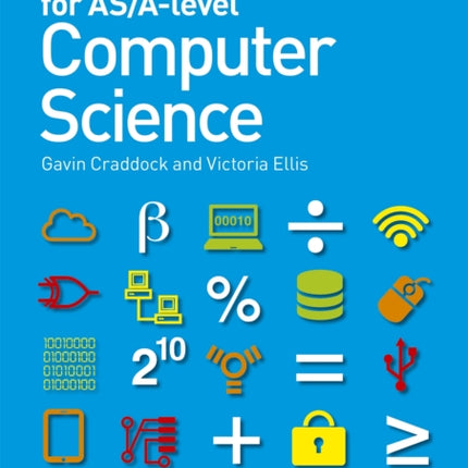 Essential Maths Skills for ASA Level Computer