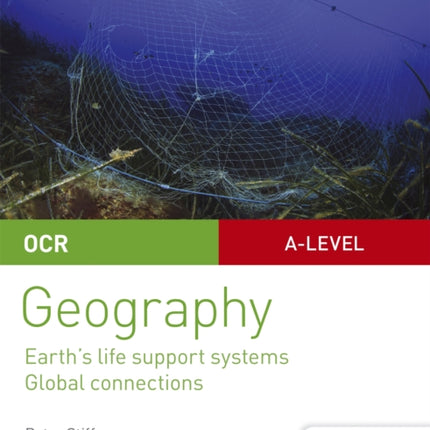 OCR ASAlevel Geography Student Guide 2 Earths