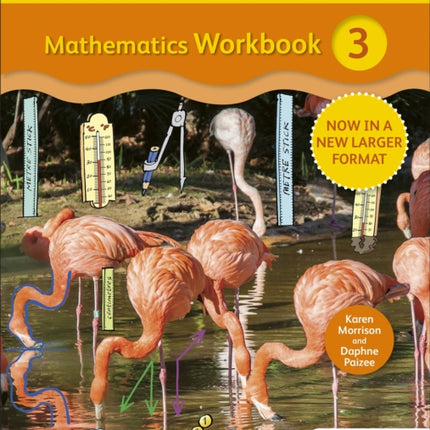 Bahamas Primary Mathematics Workbook 3