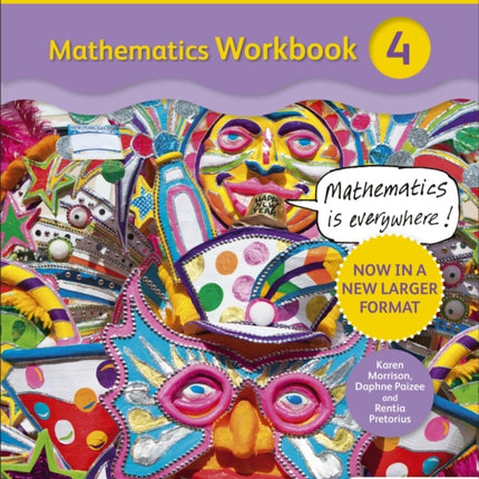 Bahamas Primary Mathematics Workbook 4