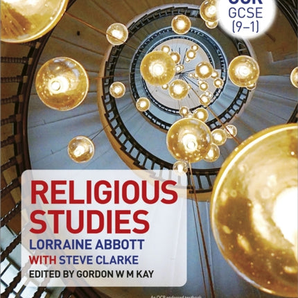 OCR GCSE (9-1) Religious Studies