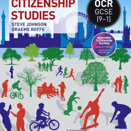 OCR GCSE (9–1) Citizenship Studies