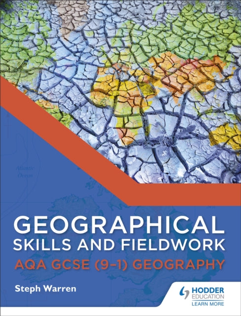 Geographical Skills and Fieldwork for AQA GCSE (9–1) Geography