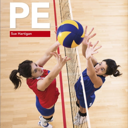 Edexcel GCSE 91 PE Third Edition