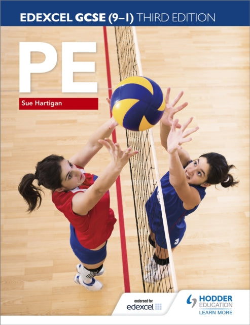 Edexcel GCSE 91 PE Third Edition