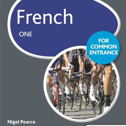 French for Common Entrance One