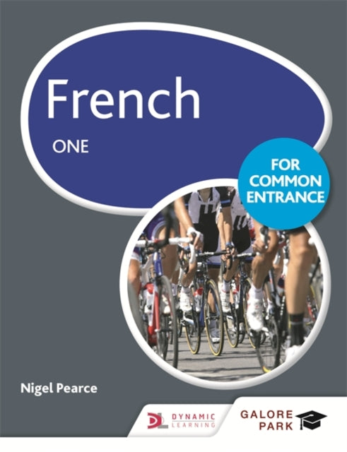 French for Common Entrance One