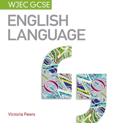 My Revision Notes WJEC GCSE English Language