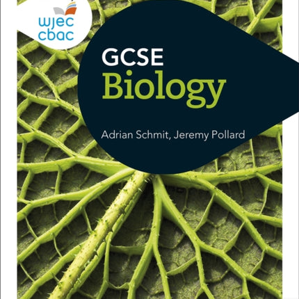 WJEC GCSE Biology