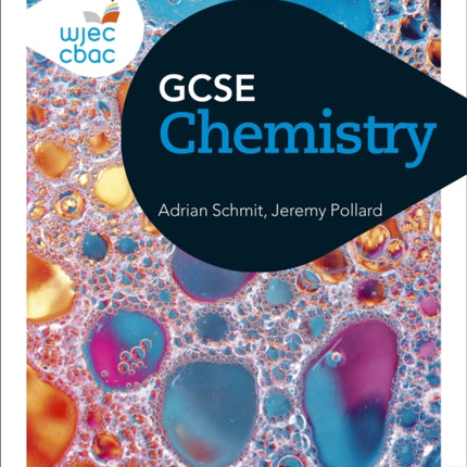 WJEC GCSE Chemistry