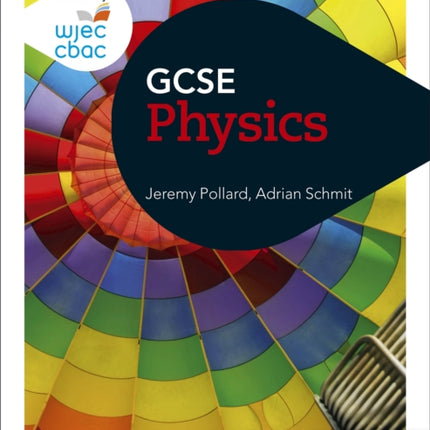 WJEC GCSE Physics