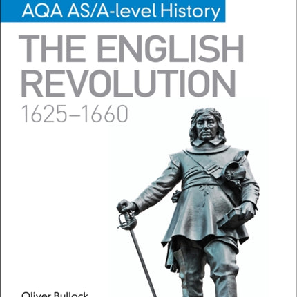 My Revision Notes AQA ASAlevel History The