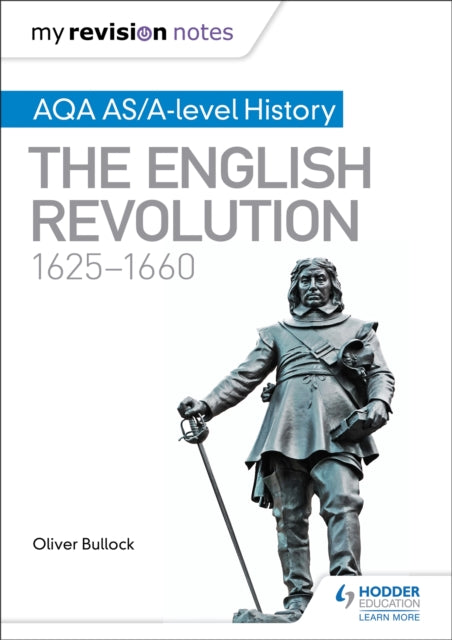 My Revision Notes AQA ASAlevel History The
