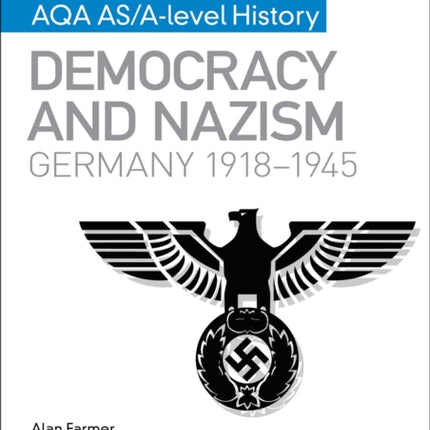 My Revision Notes AQA ASAlevel History Democracy