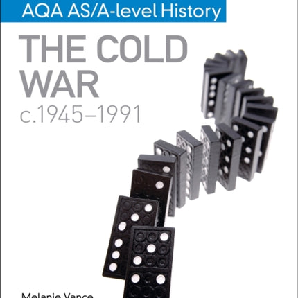 My Revision Notes AQA ASAlevel History The Cold