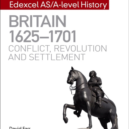 My Revision Notes Edexcel ASAlevel History