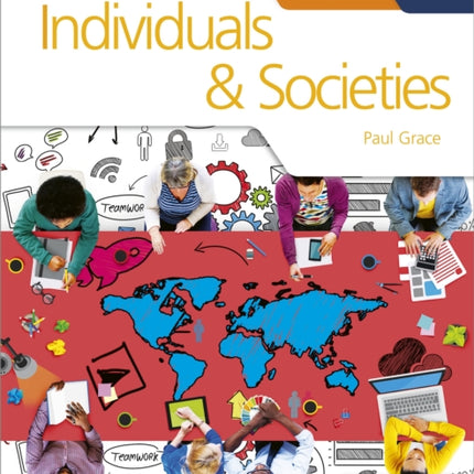 Individuals and Societies for the IB MYP 1: by Concept