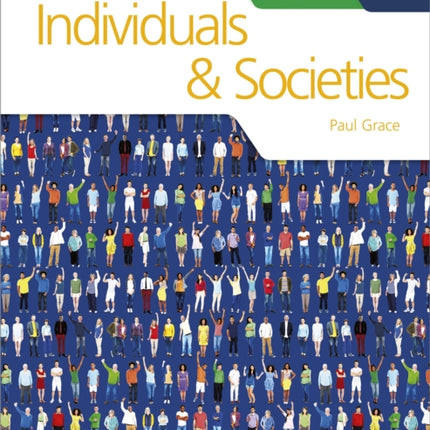 Individuals and Societies for the IB MYP 2