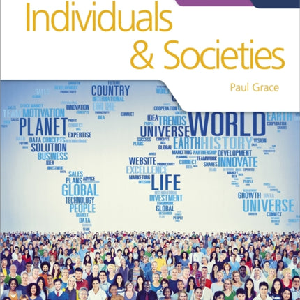 Individuals and Societies for the IB MYP 3