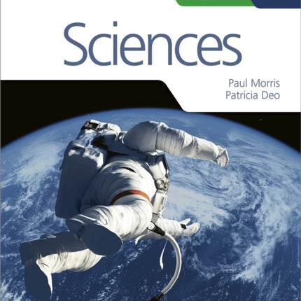 Sciences for the IB MYP 2