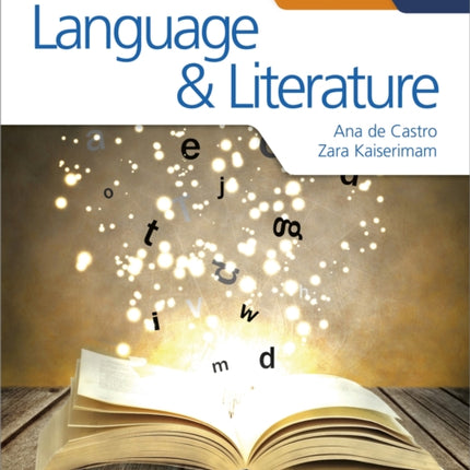 Language and Literature for the IB MYP 1