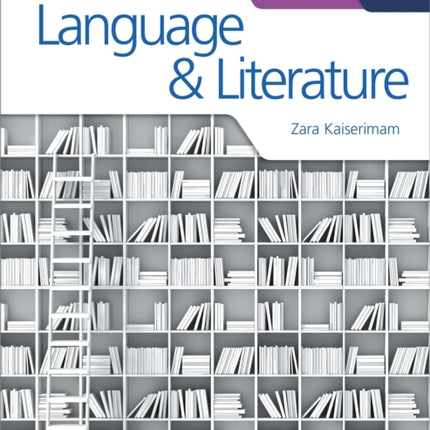 Language and Literature for the IB MYP 3