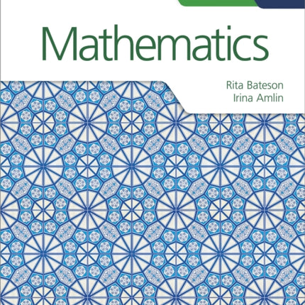 Mathematics for the IB MYP 2