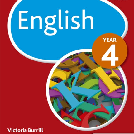 English Year 4