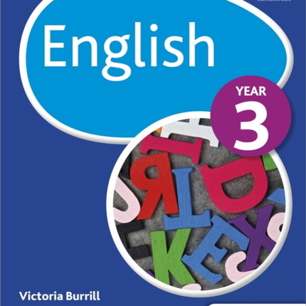 English Year 3