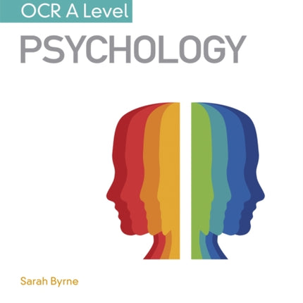 My Revision Notes: OCR A Level Psychology