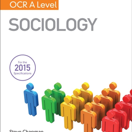 My Revision Notes: OCR A Level Sociology