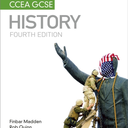 My Revision Notes CCEA GCSE History Fourth