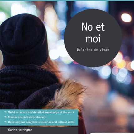 Modern Languages Study Guides No et moi