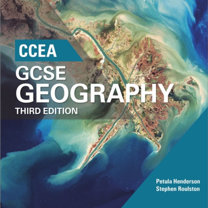 CCEA GCSE Geography Third Edition