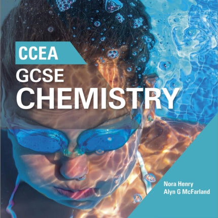 CCEA GCSE Chemistry