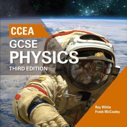 CCEA GCSE Physics Third Edition