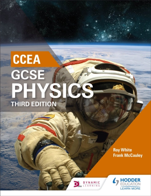 CCEA GCSE Physics Third Edition