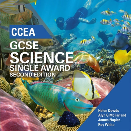 CCEA GCSE Single Award Science 2nd Edition