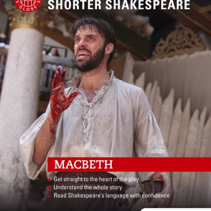 Globe Education Shorter Shakespeare: Macbeth