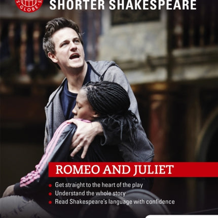 Globe Education Shorter Shakespeare: Romeo and Juliet