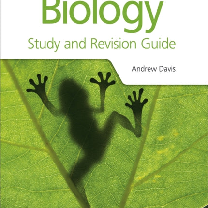 Biology for the IB Diploma Study and Revision Guide