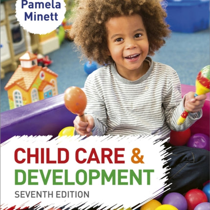 Child Care and Development 7th Edition