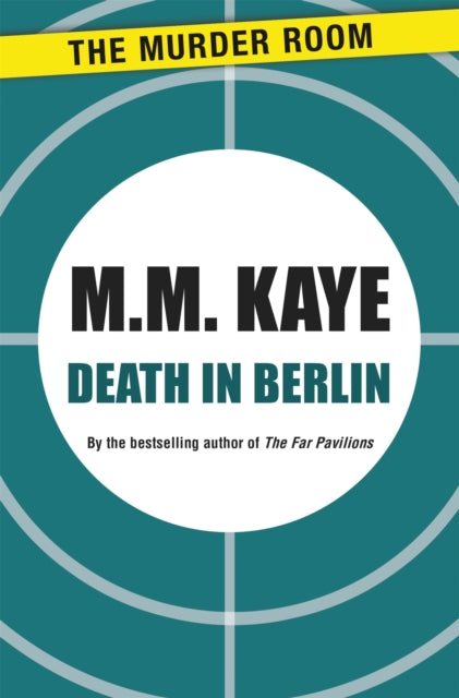 Death in Berlin