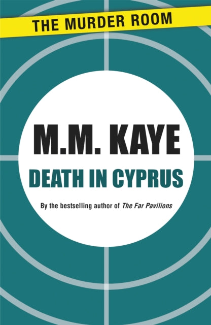 Death in Cyprus