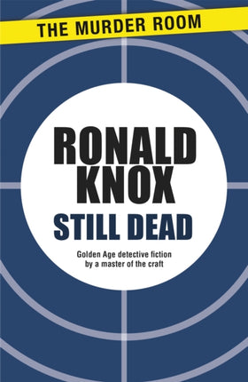 Still Dead