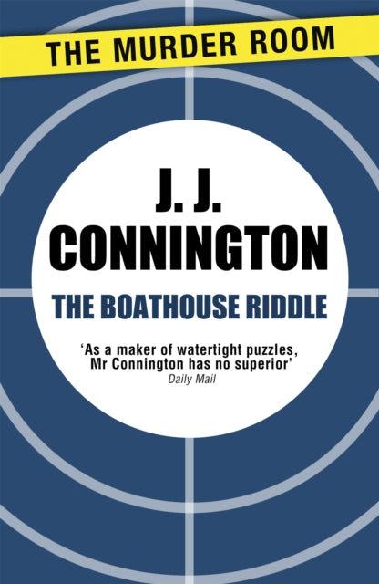 The Boathouse Riddle