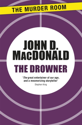 The Drowner