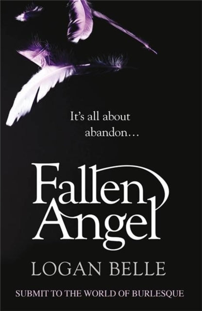 Fallen Angel: It's all about abandon...