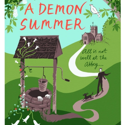 A Demon Summer